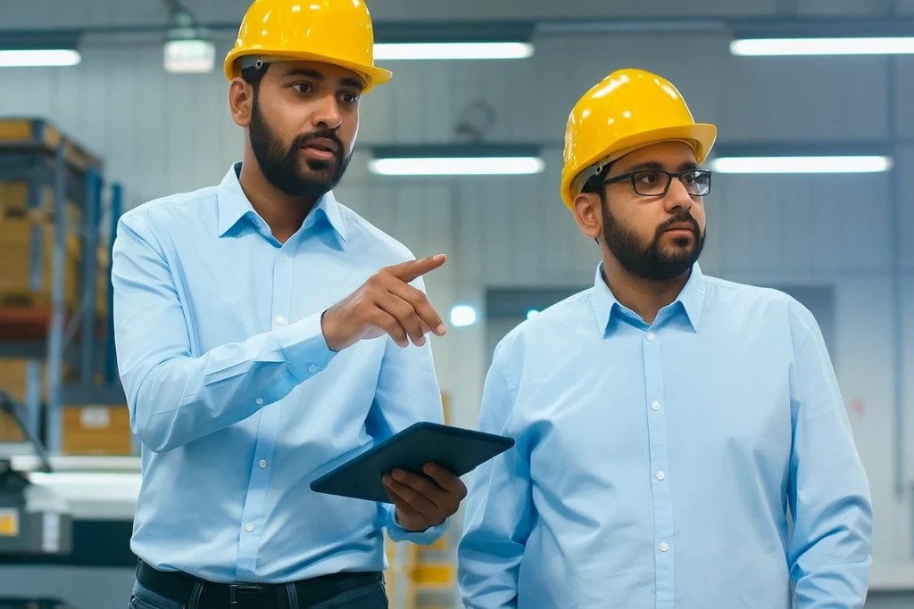 Building Condition Audit
