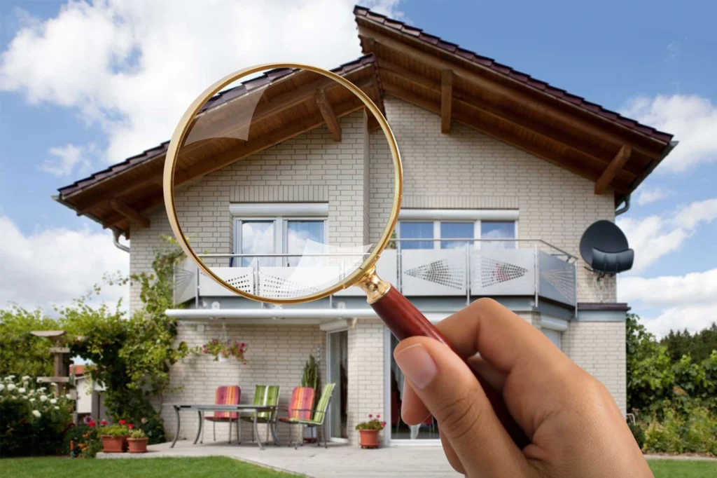 Rental Inspection