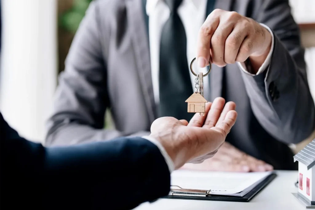 Resale Inspection